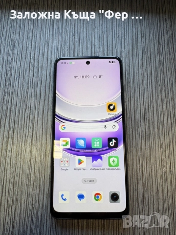 нов! Realme 14X 