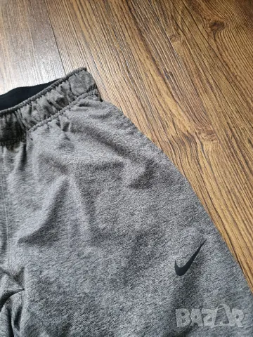 Страхотно мъжко долнище NIKE размер S , снимка 4 - Спортни дрехи, екипи - 48246020