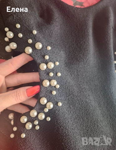 Рокля , снимка 4 - Рокли - 52858286