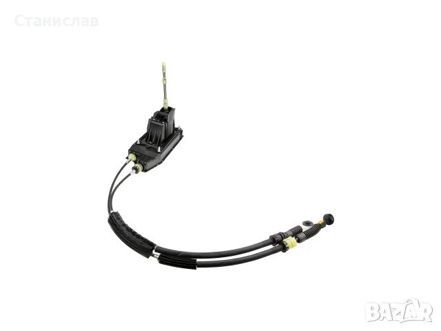 Скоростен лост за Renault Laguna MK2 – 8200172835