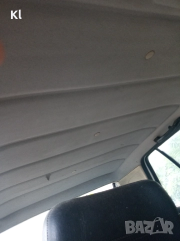 Golf двойка цял за части, снимка 4 - Части - 48517410