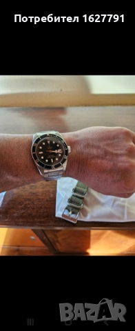 Автоматичен часовник.