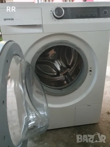 Пералня Gorenje 7 кг / 1000 оборота, снимка 2 - Перални - 55971168