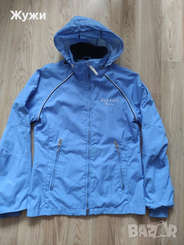 НАМАЛЕНИЕ С 10% НА ВСИЧКО В ТАЗИ ОБЯВА,ДАМСКИ якета и палта, различни модели и размери , снимка 6 - Якета - 50100211