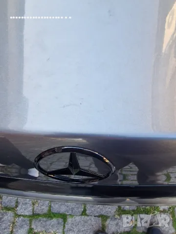 W213 MERCEDES емблема, снимка 5 - Аксесоари и консумативи - 47465452