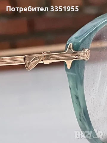 Луксозни диоптрични рамки Puma, снимка 5 - Слънчеви и диоптрични очила - 50335791