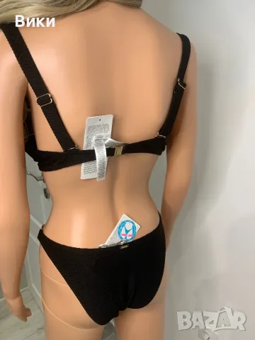 Бански с дебели подплънки, снимка 8 - Бански костюми - 49796328