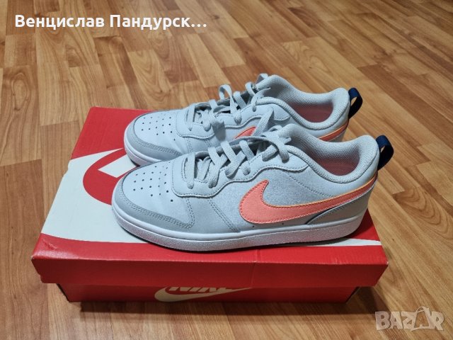 маратонки Nike