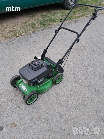 косачка , снимка 4 - Градинска техника - 50476608