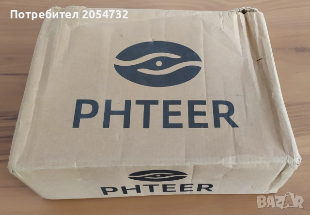 Нови обувки с прибиращи се колелца (PHTEER) , ролер обувки, снимка 6 - Ролери, кънки - 52289353