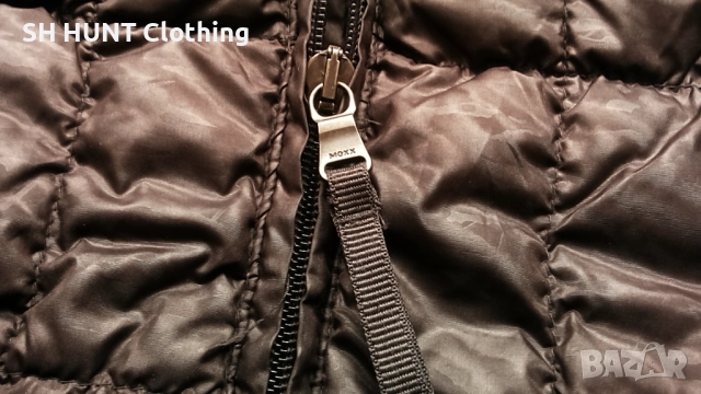 MEXX Women Jacket размер 38 / M дамско зимно яке 8-30 , снимка 9 - Якета - 52695742