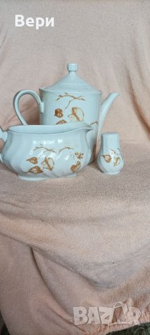 Порцеланови сервизи ретро