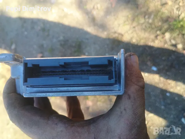 Модул Airbag Hyundai Matrix 2001-2007 95910--17700, снимка 2 - Части - 48279654