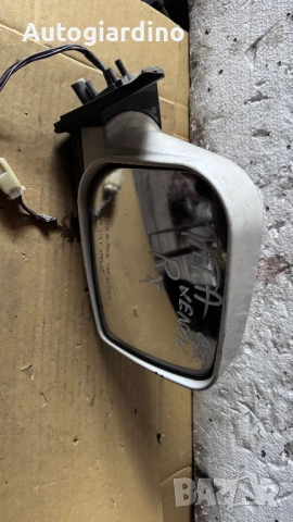 Странично огледало зa Tata Xenon - E11026258 / E11036258