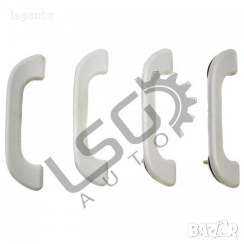 Комплект интериорни дръжки таван Subaru Forester III 2008-2013 SU140222N-163