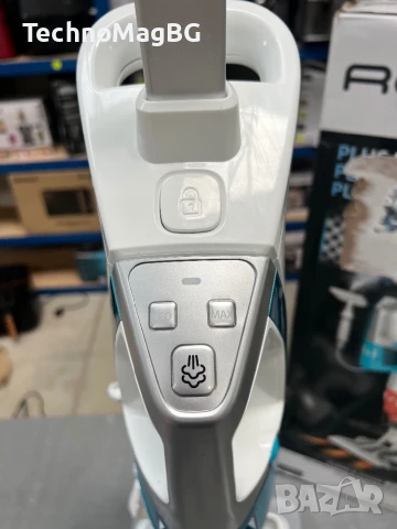 Парочистачка Rowenta - Clean & Steam Multi, 2 в 1 , RY8544WH, снимка 5 - Парочистачки и Водоструйки - 51076887