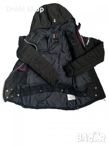 Peak Performance с гъши пух Дамско Яке / XS/S/ / Оригинал, снимка 3 - Якета - 39358166