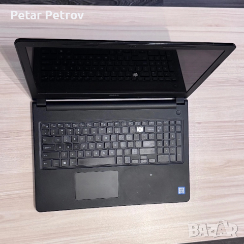 Dell Inspiron 15 3567