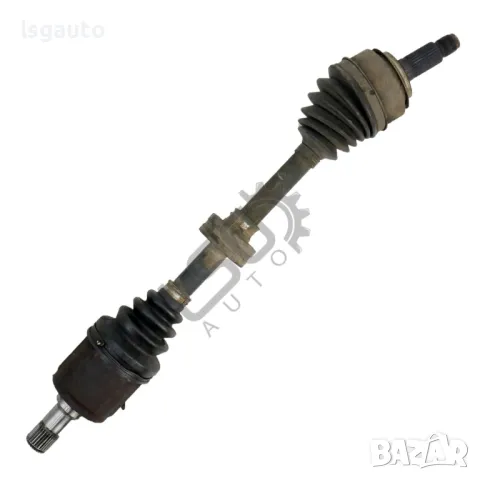 Лява полуоска Honda Civic VIII 2006-2011 ID: 136690