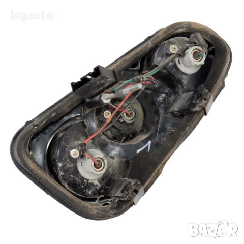 Ляв стоп Mini Hatch (R50; R53) 2001-2006 ID: 121511, снимка 2 - Части - 44290630