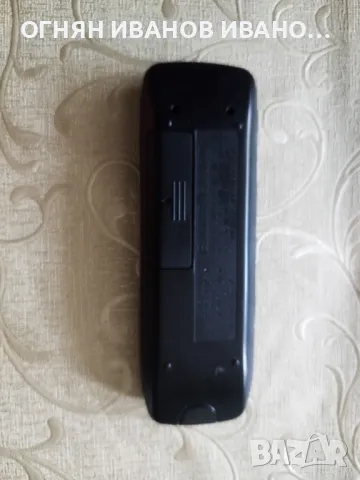 Technics RAK-CH426WH оригинално дистанционно , снимка 3 - Ресийвъри, усилватели, смесителни пултове - 50332889