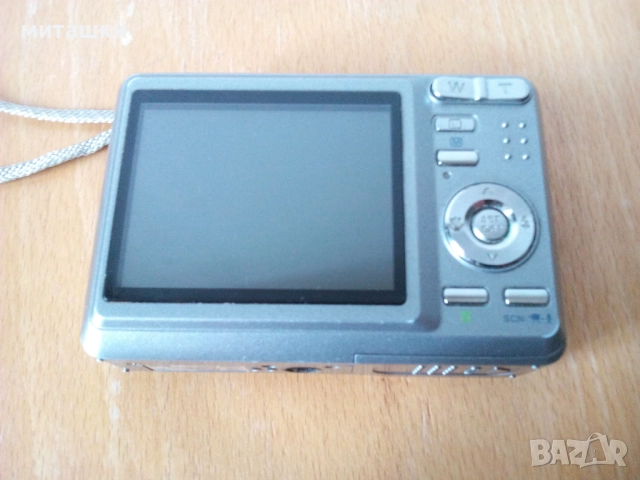 Фотоапарат Polaroid i533, снимка 2 - Фотоапарати - 52153782