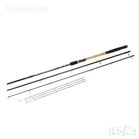 Фидер въдица Formax Elegance Pro Feeder 3.60m 10-60g