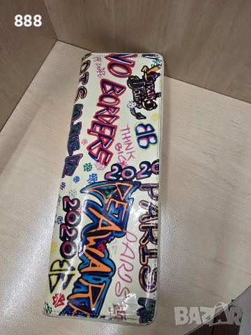 дамска чанта , снимка 2 - Чанти - 52904199