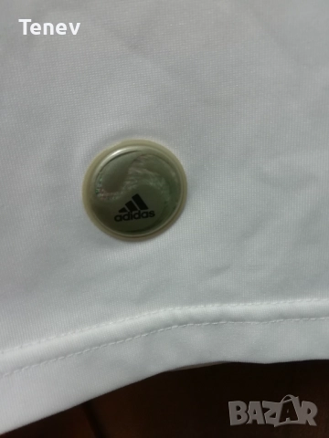 Real Madrid #9 Cristiano Ronaldo Adidas оригинална тениска фланелка Роналдо Реал Мадрид, снимка 5 - Тениски - 52961320