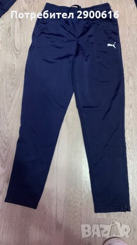 Спортни екипи Puma за 7-8 г.(128);2 бр.- 11-12г. (152) И за 15-16г.(176), снимка 5 - Спортни дрехи, екипи - 35849174