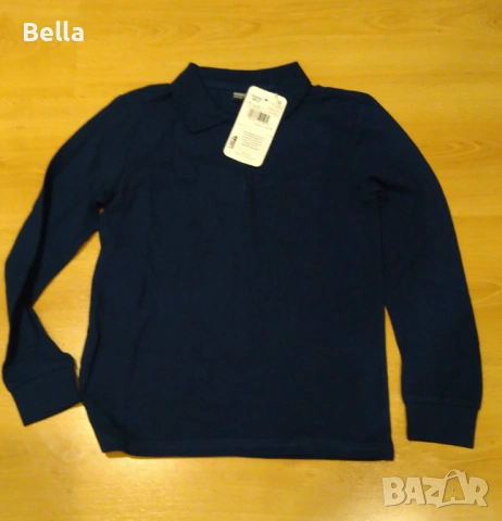 Блуза 7-8 г. Waikiki, снимка 2 - Детски Блузи и туники - 53444574