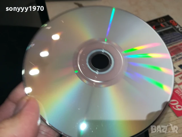 НИКОЛИНА ЧАКЪРДЪКОВА-ДВД 2805251512, снимка 15 - DVD дискове - 50458656