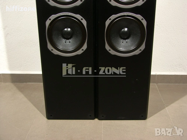 Тонколони  Quadral taurin mkll , снимка 5 - Тонколони - 53429026