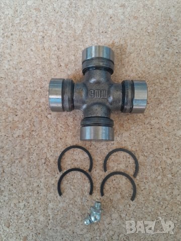 Каре кардан GMW 29X49.50 (76)mm за TOYOTA 4 RUNNER,HILUX,LAND CRUISER GUT21