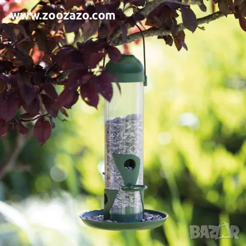 Хранилка за Птици, 750 мл. / 29 см. - Модел: 55625, снимка 4 - За птици - 47837965