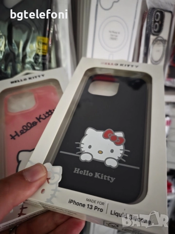 Промо! iPhone 13 Pro лукс кейсове, снимка 3 - Калъфи, кейсове - 51840980