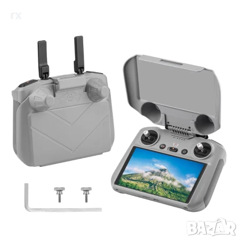 Протектор за DJI RC 2 , сенник