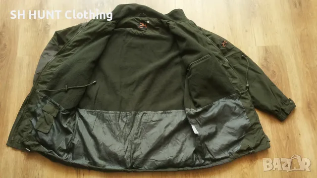 24OUTDOOR SET размер XL за лов риболов екип - 1113, снимка 11 - Екипировка - 50058263