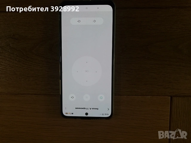 Саундбар Denon DHT-FS5, снимка 9 - Ресийвъри, усилватели, смесителни пултове - 53539549