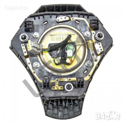 AIRBAG волан BMW  5 Series (E60,E61) 2003-2010 B010222N-139, снимка 2 - Части - 35785926