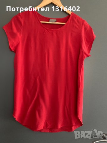 Лятна блузка Vero Moda, размер М