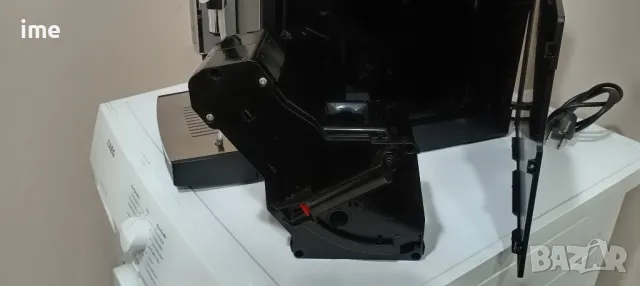 Кафеавтомат / кафемашина - робот. НОМЕР 12. Nivona Cafe Romantica. Type 572., снимка 8 - Кафемашини - 49044489