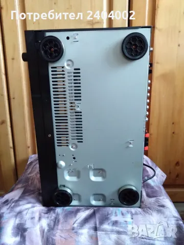 Ресийвър Pioneer SX-102, снимка 6 - Ресийвъри, усилватели, смесителни пултове - 49699981