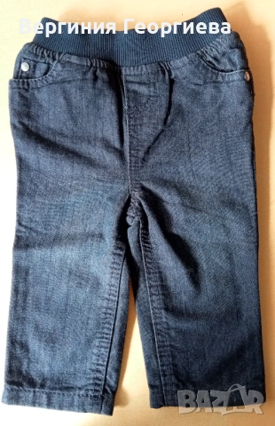 Бебешки дрешки за момче - вземаш 3, плащаш 2 броя , снимка 10 - Други - 53753098