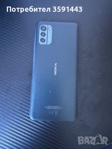 Nokia G21 Като нов, снимка 5 - Nokia - 55777197
