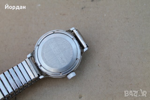 СССР мъжки часовник ''Восток Амфибия'', снимка 5 - Мъжки - 42462035