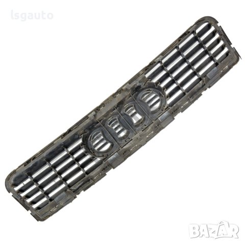 Решетка AUDI A4 (B6) 2000-2004 ID:100131, снимка 4 - Части - 40597432
