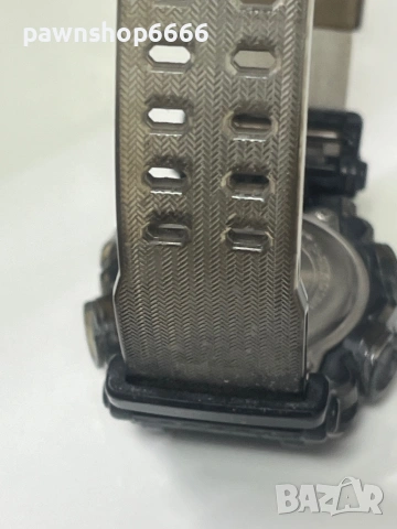 Часовник Casio GA-900, снимка 7 - Мъжки - 53683010