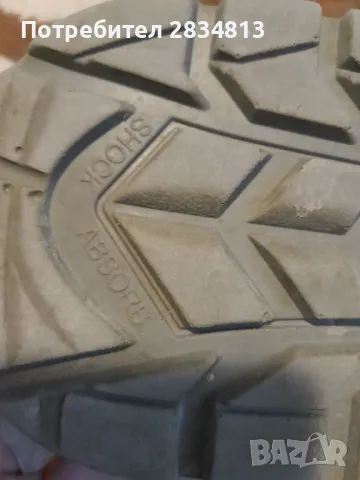 Работни обувки 46, снимка 10 - Ежедневни обувки - 48516292