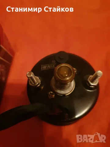 LCD километраж , скоростомер за мотор, снимка 3 - Части - 47947162